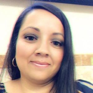 Meet your Posher, Maricela